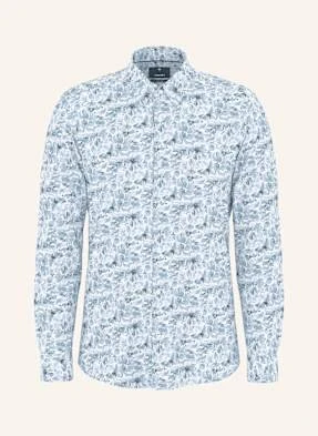 Joop! Koszula Pierce Slim Fit blau