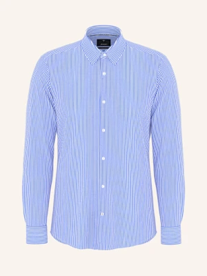 Joop! Koszula Pierce Slim Fit blau