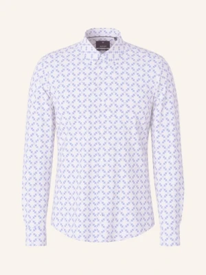 Joop! Koszula Pierce Slim Fit blau