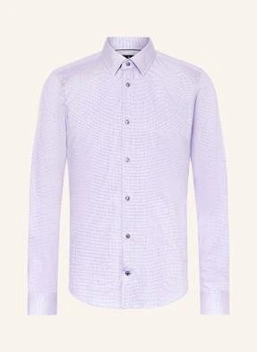 Joop! Koszula Pierce Slim Fit lila