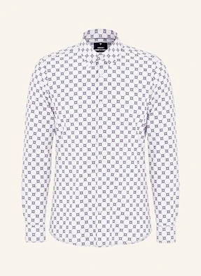 Joop! Koszula Pierce Slim Fit weiss