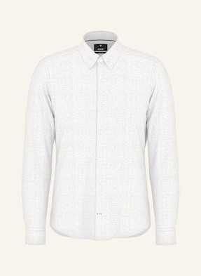 Joop! Koszula Pierce Slim Fit weiss