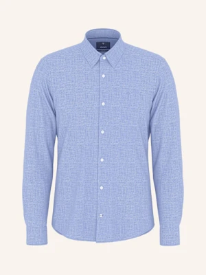 Joop! Koszula pierce2 Slim Fit blau