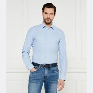 Joop! Koszula Pit-N Travel | Slim Fit