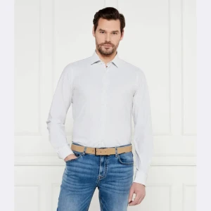 Joop! Koszula Pit-N Travel | Slim Fit