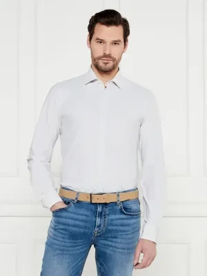 Joop! Koszula Pit-N Travel | Slim Fit