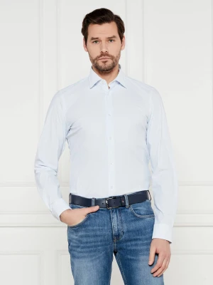 Joop! Koszula Pit-N Travel | Slim Fit