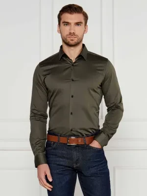 Joop! Koszula Pit | Slim Fit