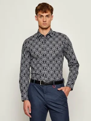 Joop! Koszula Pit | Slim Fit