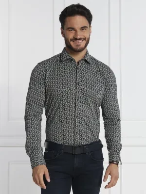 Joop! Koszula Pit | Slim Fit