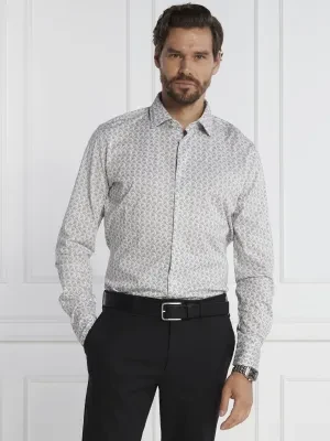 Joop! Koszula Pit | Slim Fit