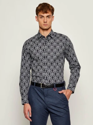 Joop! Koszula Pit | Slim Fit