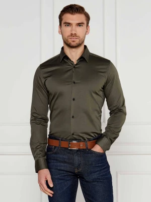 Joop! Koszula Pit | Slim Fit