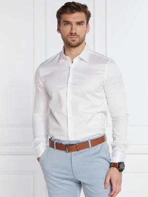 Joop! Koszula Pit | Slim Fit