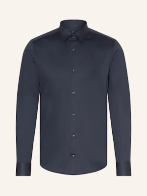 Joop! Koszula Pit Slim Fit blau
