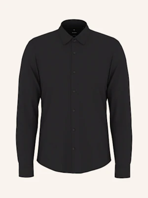 Joop! Koszula Pit Slim Fit schwarz