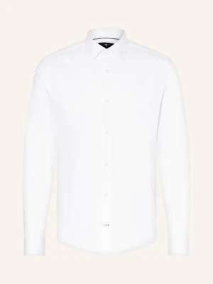 Joop! Koszula Pit Slim Fit weiss