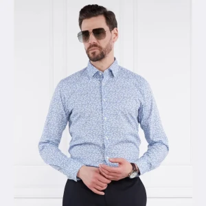 Joop! Koszula Pit-W | Slim Fit