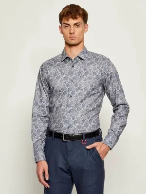 Joop! Koszula Pit-W | Slim Fit