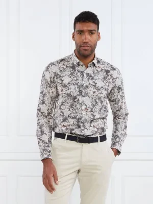 Joop! Koszula Pit-W | Slim Fit