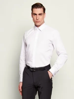 Joop! Koszula Pitu | Slim Fit