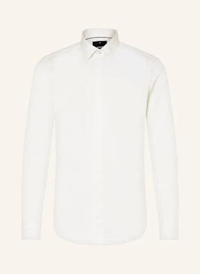 Joop! Koszula Pitu Slim Fit weiss