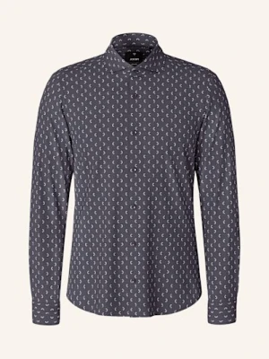 Joop! Koszula Slim Fit blau