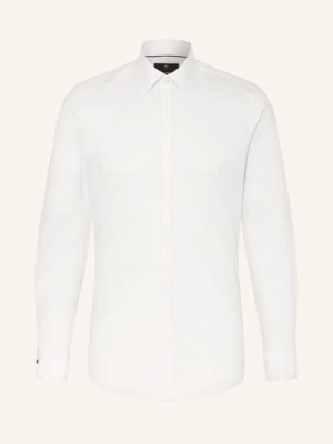 Joop! Koszula Slim Fit weiss