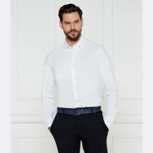 Joop! Koszula Travel Pit | Slim Fit