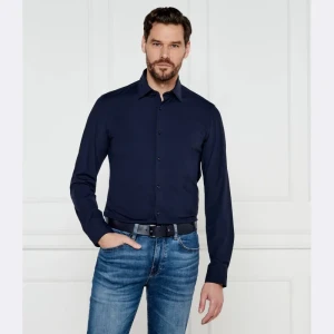 Joop! Koszula Travel Pit | Slim Fit