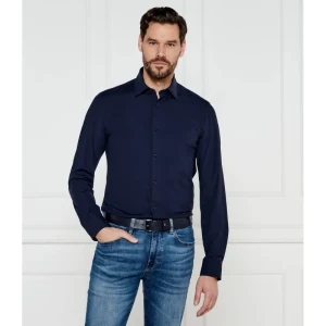 Joop! Koszula Travel Pit | Slim Fit