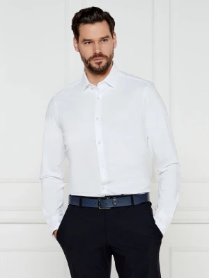 Joop! Koszula Travel Pit | Slim Fit