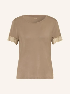 Joop! Koszulka Do Spania beige