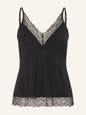 Joop! Koszulka Do Spania schwarz