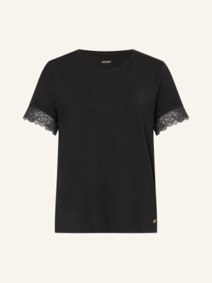 Joop! Koszulka Do Spania schwarz