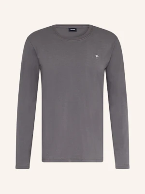 Joop! Koszulka Od Piżamy grau