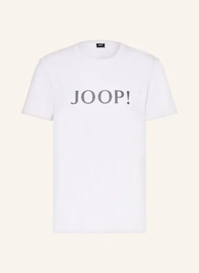 Joop! Koszulka Od Piżamy weiss