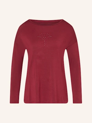 Joop! Koszulka Od Piżamy Z Ozdobnymi Kamykami rot