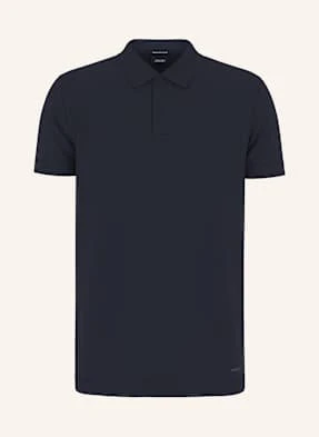 Joop! Koszulka Polo Z Dzianiny Bradley blau