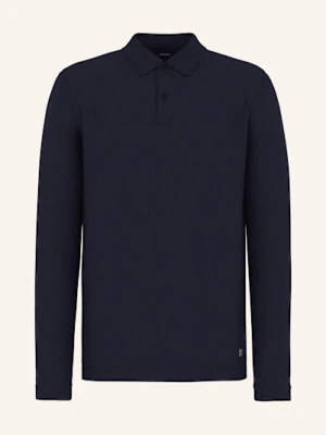 Joop! Koszulka Polo Z Dzianiny Bryson blau