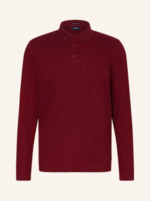Joop! Koszulka Polo Z Dzianiny Bryson rot