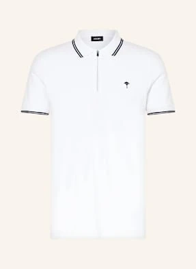 Joop! Koszulka Polo Z Piki Pavlos weiss