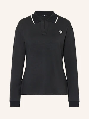 Joop! Koszulka Rekreacyjna schwarz