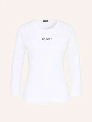Joop! Koszulka Tabita Z Rękawem 3/4 weiss