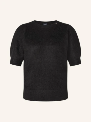 Joop! Koszulka Z Dzianiny schwarz