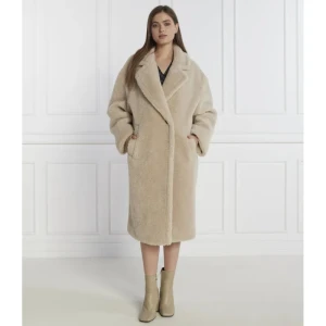 Joop! Kożuch | Regular Fit