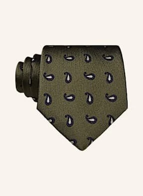 Joop! Krawat gruen