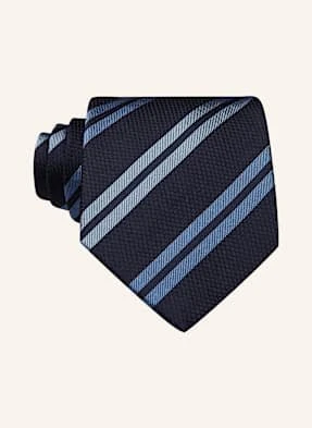 Joop! Krawat Tie blau