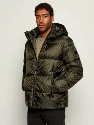 Joop! Kurtka 17 JO-125Ambro | Regular Fit