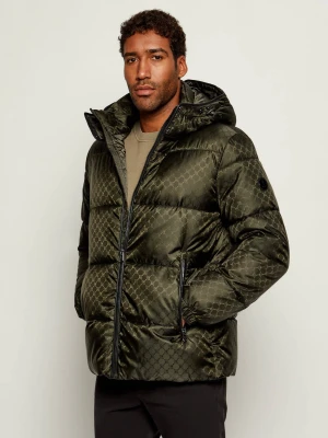Joop! Kurtka 17 JO-125Ambro | Regular Fit